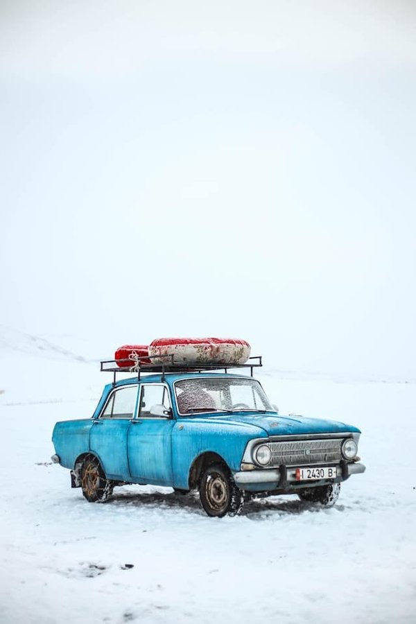 How to Select the Best Antifreeze for Your Vehicle?